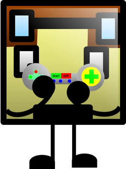 DanTDM (Ov2 Super Test) AI cover generator