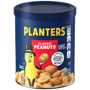 Mr Peanut (Planters, 2021 version) AI cover generator