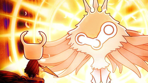 Radiance (Ov2) - hollow knight AI cover generator