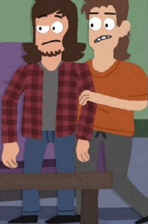 Mike (Mike and Zach) AI cover generator