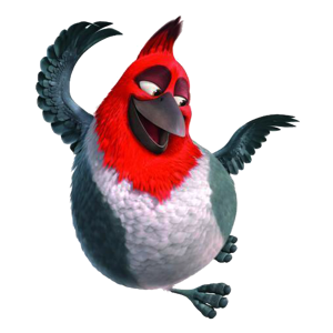 Pedro - Rio AI cover generator