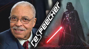 Darth Vader (James Earl Jones) - Star Wars AI cover generator