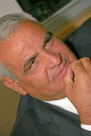 Pantaleo Corvino AI cover generator