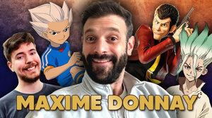 Mr Beast [VF - Maxime Donnay] AI cover generator