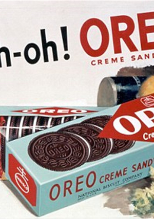 oreo guy - Ov2Super AI cover generator