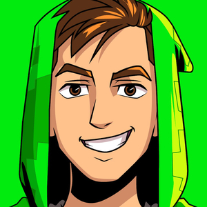 CADRES (YOUTUBER) AI cover generator