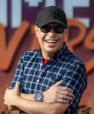 Yusuke Urameshi (Yu Yu Hakusho) Marco Ribeiro AI cover generator