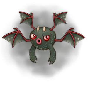 vampiro ranzinza/grumpyre (my singing monsters) Christopher Elliot AI cover generator