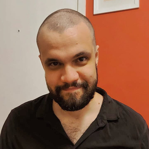 Ferb (Phineas e Ferb) Gustavo Pereira AI cover generator