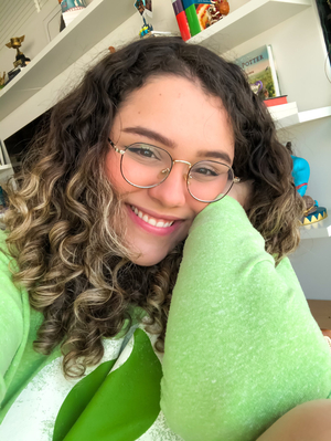 Maethe (streamer) AI cover generator