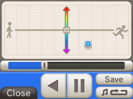 3DS Sound App 8-Bit Effect AI cover generator