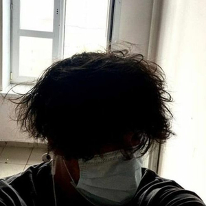 Uglyfacekid AI cover generator