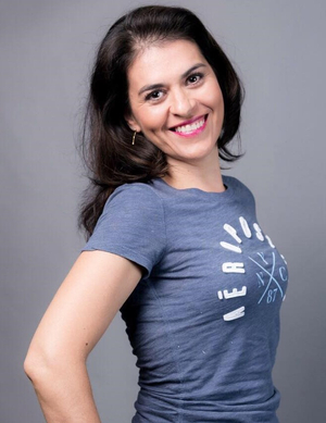 Misato Katsuragi [Toni Rodríguez] AI cover generator