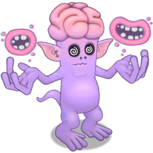 Theremind (My Singing Monsters) AI cover generator