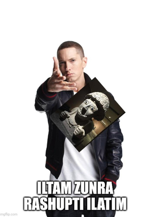 iltam zumra ashupti latim AI cover generator