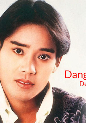 Dang Jittakornแดง จิตกร (Thai Singer) 2008 era With Ov2Super AI cover generator