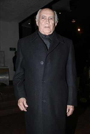 Felix El Gato [Jorge Arvizu] AI cover generator