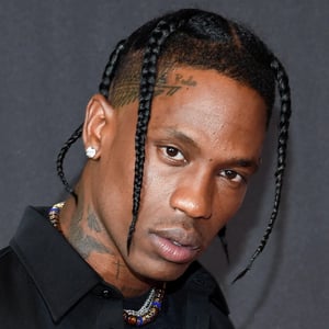 Travis Scott (BITTSM Era) (Ov2) (Retrained) AI cover generator