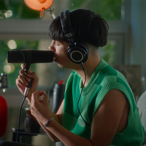 Milo J [Live Set 2] AI cover generator