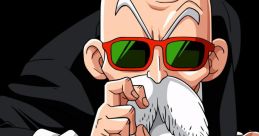 Krillin [DB-FighterZ 🇺🇸] (Ov2Super) AI cover generator