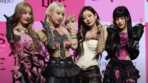 Kiss Of Life BELLE [All-Round Model] AI cover generator