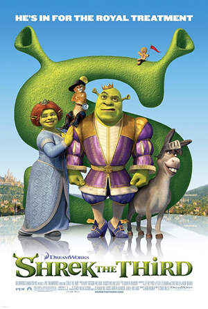 Merlin Shrek Terceiro (Waldyr Sant'anna) AI cover generator