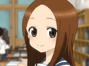 Takagi-san AI cover generator