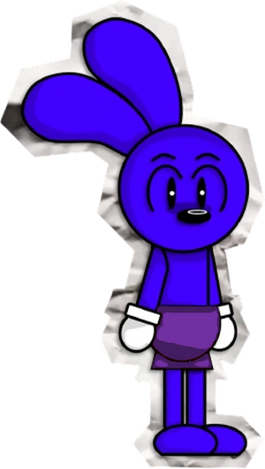 Preston The Runkey Clone/Clone Riggy AI cover generator