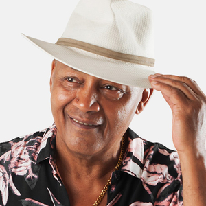 Carlos Alberto Jimmy Nogueira[Jimmy Su Combo Negro] AI cover generator