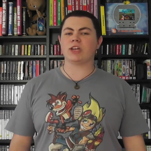 [Youtuber] Square Eyed Jak AI cover generator