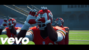 Get Griddy (Fortnite YoungBoy Never Broke Again) AI cover generator