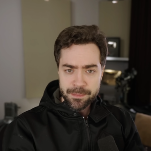 Guilherme Hoffmann (Funky Black Cat) AI cover generator