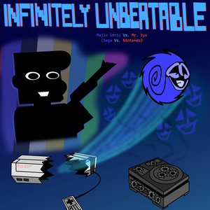 Mr Sys [1986 Nintendo Ad] AI cover generator