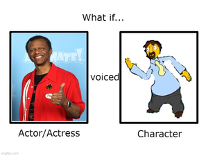 Gela Samsonadze (a.k.a. Georgian Homer Simpson) (The Samsonadzes) AI cover generator