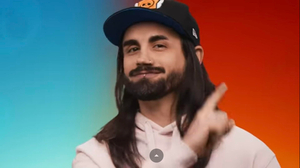 Dani (Brawl Talk) AI cover generator