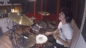 Donald Glover - This Is America (Drums) AI cover generator