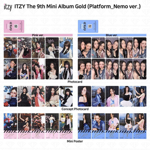 ITZY Yeji (Strong ver.) AI cover generator