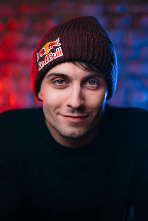 Tumblurr AI cover generator