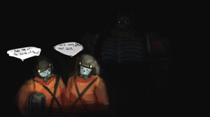 Bracken (Lethal Company) (40000) AI cover generator