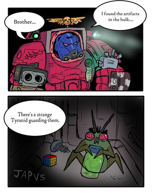 Jester (Lethal Company) (40000) AI cover generator