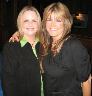 Geri Reischl (Retrained) AI cover generator