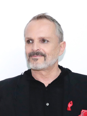 Miguel BosE AI cover generator