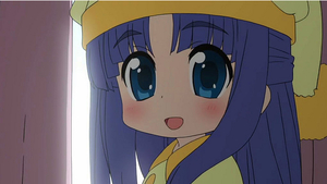 Ryoko Achakura (Nyoron) AI cover generator