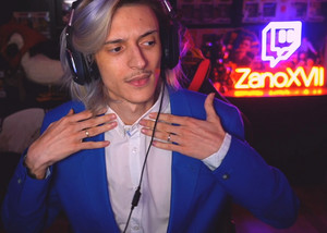 ZanoXVII AI cover generator