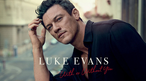 Luke Evans AI cover generator