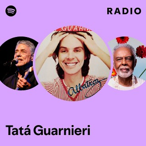 Tatá Guarnieri – Albatroz (1983) AI cover generator