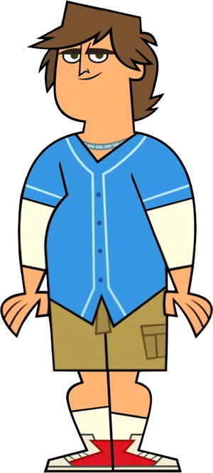 Ripper (Total Drama) AI cover generator
