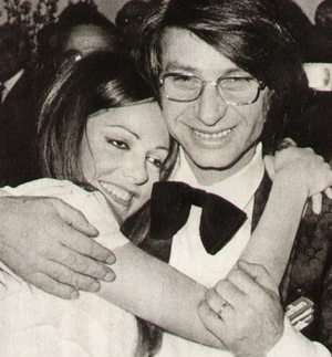 Nicola Di Bari AI cover generator