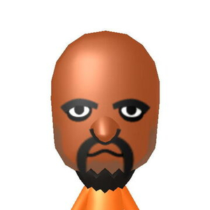 Matt (Wii Sports) AI cover generator
