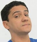 Donatello (TMNT 2014) Fred Mascarenhas AI cover generator